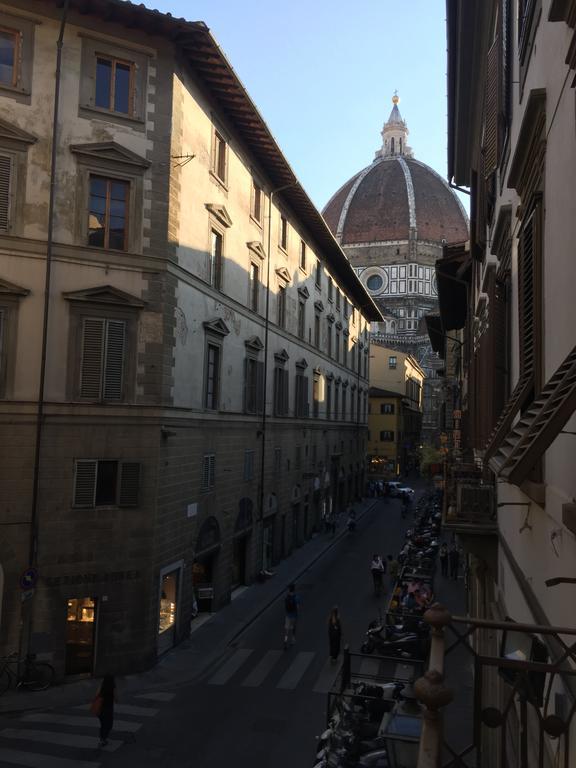 Relais Martinez Florence Exterior photo